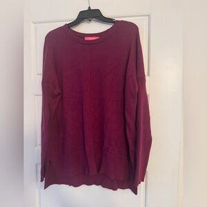 Lilly Pulitzer sweater